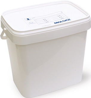 Aufbewahrungsbox 999501 weiß MOLDEX