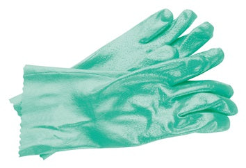 Chemiehandschuh AlphaTec® 39-122 Gr.9 grün EN 388 EN 374 EN 407 PSA III ANSELL