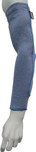 Armschützer Taeki 450mm blau High-Tech-Faser Taeki 10 PA