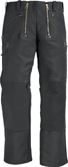 Zunfthose KLAUS Gr.52 schwarz FHB
