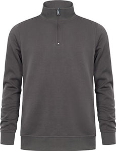 Sweatshirt Gr.XL charcoal PROMODORO