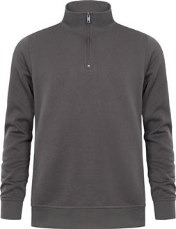 Sweatshirt Gr.XL charcoal PROMODORO