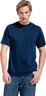 Mens Premium T-Shirt Gr.XL schwarz PROMODORO
