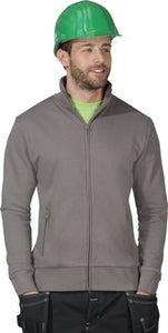 Men´s Sweatjacke Gr.L schwarz PROMODORO
