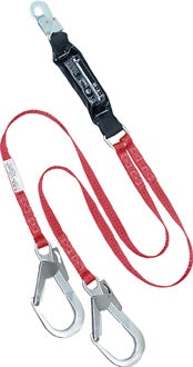 BFD-Verbindungsmittel BFD-Twin L.1 5m EN354 EN355 MAS