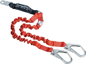BFD-Verbindungsmittel BFD-FlexBelt TWIN L.2 0m EN354 EN355 MAS