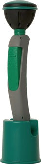 Augendusche ClassicLine m.einem Brausekopf Wand-/Tischmontage Anschl1/2 IG Zoll