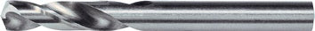 Anbohrer ähnl.DIN 1897 D.3 1mm HSS 135Grad RUKO