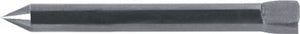 Zentrierstift D.2 5 HSS RUKO