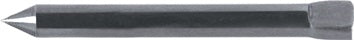 Zentrierstift D.2 5 HSS RUKO