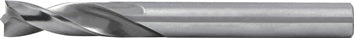 Schweißpunktbohrer Fast Cut D.6xGesamt-L.66mm HSS-Co5 RUKO