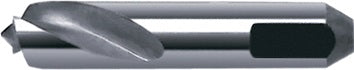 Schweißpunktbohrer Spotle Drill D.8xGesamt-L.44mm HSS-Co RUKO