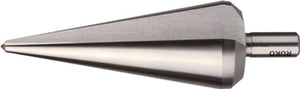 Blechschälbohrer Bohrber.5-31mm HSS Gesamt-L.103mm Z.2 RUKO
