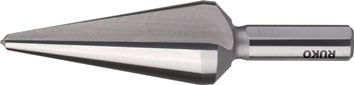 Blechschälbohrer Bohrber.3-14mm HSS-Co Gesamt-L.58mm Z.2 RUKO