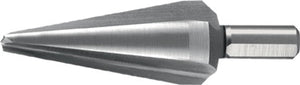 Blechschälbohrer Bohrber.5-20mm HSS Gesamt-L.71mm Z.3 RUKO