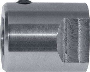 Adapter Gew.M18x1 5mm m.Weldonschaft 3/4Zoll z.Kernbohrer RUKO