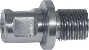 Adapter Weldon m.Gewindeschaft M18x1 5 z.Kernbohrer RUKO