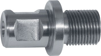 Adapter Weldon m.Gewindeschaft M18x1 5 z.Kernbohrer RUKO