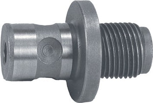 Adapter Quick IN m.Gewindeschaft M18x1 5 z.Kernbohrer RUKO