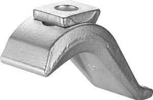 Spannpratze Nr.6321 Gr.21 f.T-Nut 20+22mm Spann-H.0-85mm AMF