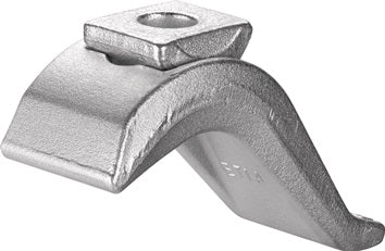 Spannpratze Nr.6321 Gr.21 f.T-Nut 20+22mm Spann-H.0-85mm AMF