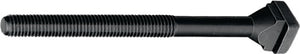 T-Nutenschraube DIN 787 T-Nut 48mm M42 L.400mm Güte 8.8 AMF