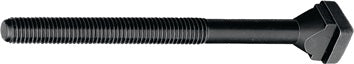 T-Nutenschraube DIN 787 T-Nut 8mm M8 L.32mm Güte 10.9 AMF