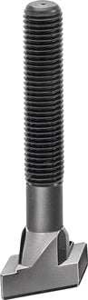 Rhombusschraube Nr.797 T-Nut 28mm M24 L.250mm Güte 8.8 AMF