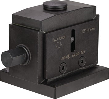 Richt-/Höhenkeil Nr.6460 Herkules Gr.63 AMF