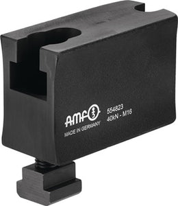 Zwischenelement Nr.7600Z M16 43 kN AMF