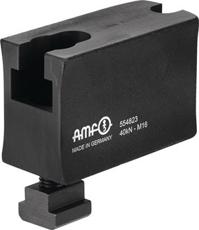 Zwischenelement Nr.7600Z M16 43 kN AMF