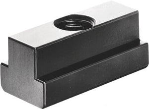 T-Nutenstein Nr.508L T-Nut 12mm M10 lang AMF