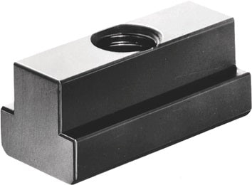 T-Nutenstein Nr.508L T-Nut 12mm M10 lang AMF