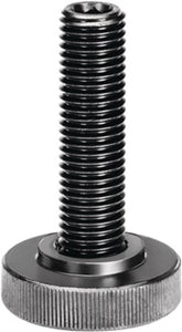 Stützschraube Nr.6314S M24 Gesamt-L.87mm z.Spanneisen AMF