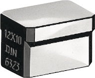 Nutenstein DIN 6323 Nennmaß der Nut 12/20mm Form A lose sitzend AMF