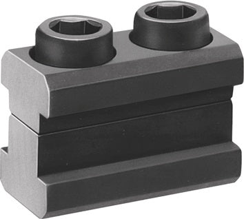 Nutenanschlag Nr.6491 Nut 16mm AMF