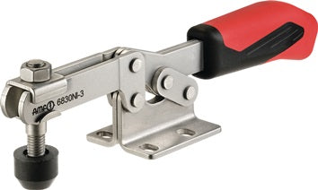 Waagrechtspanner Nr.6830NI Gr.2 waagrechter Fuß AMF