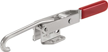 Verschlussspanner Nr.6847NI Gr.5 horiz.AMF