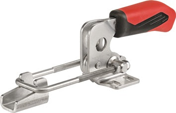 Verschlussspanner Nr.6848HNI Gr.4 horiz.AMF