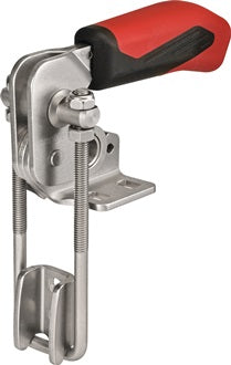 Verschlussspanner Nr.6848VNI Gr.4 vertikal AMF