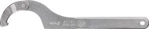 Gelenkhakenschlüssel NO.775 NI f.AD 60-90mm AMF