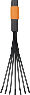 Kleinfächerbesen QuikFit™ Arbeits-B.125mm FISKARS