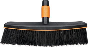 Straßenbesen QuikFit™ Ku.L.380mm FISKARS