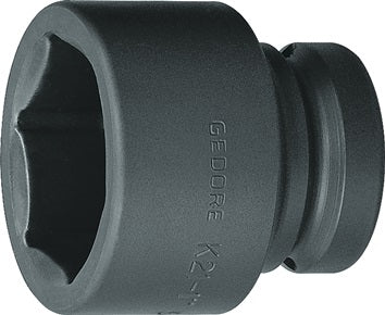 Kraftschraubereins.K 21 1 Zoll SW 55mm L.76mm GEDORE