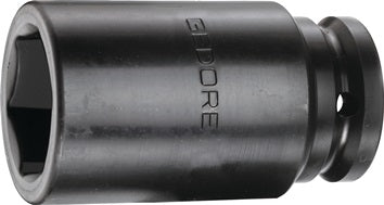 Kraftschraubereins.K 21 L 1 Zoll SW 41mm L.100mm GEDORE