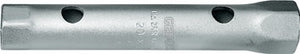 Rohrsteckschlüssel 26 R SW 12x13mm L.140mm Bohrungs-D.8 5mm verchr.GEDORE