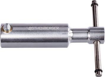 Ventileinschraubwerkzeug RO-QUICK L.120mm ROTHENBERGER