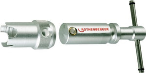 Ventileinschraubwerkzeug RO-QUICK Set ROTHENBERGER
