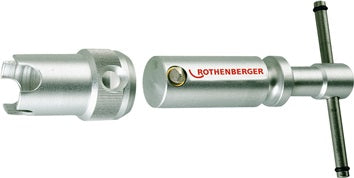 Ventileinschraubwerkzeug RO-QUICK Set ROTHENBERGER