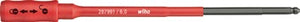 Bithalter 35870 L.170mm VDE WIHA
